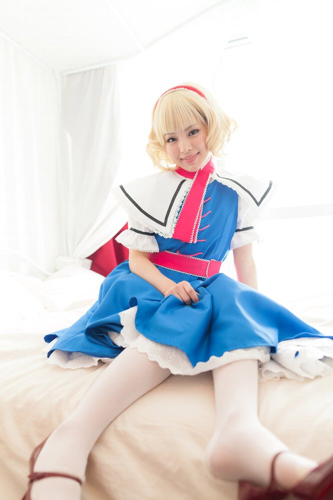 Alice of the East 02