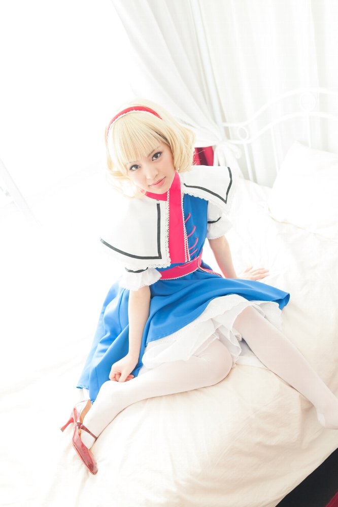 Alice of the East 02