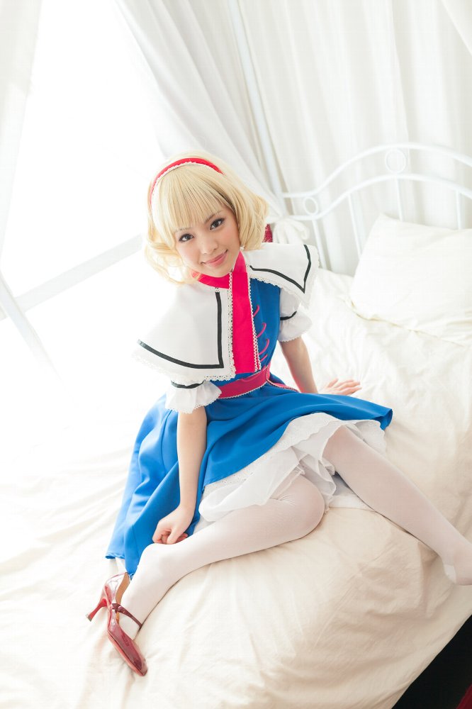 Alice of the East 02