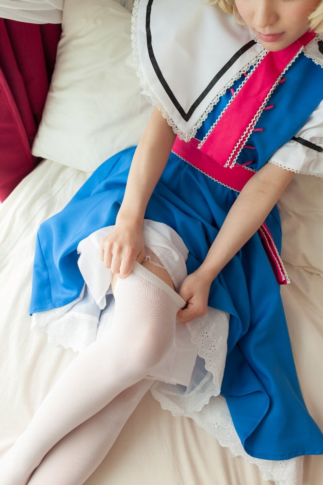 Alice of the East 02