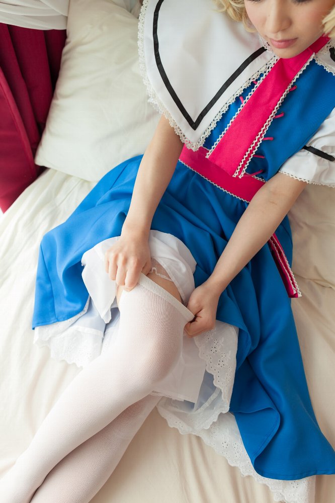 Alice of the East 02