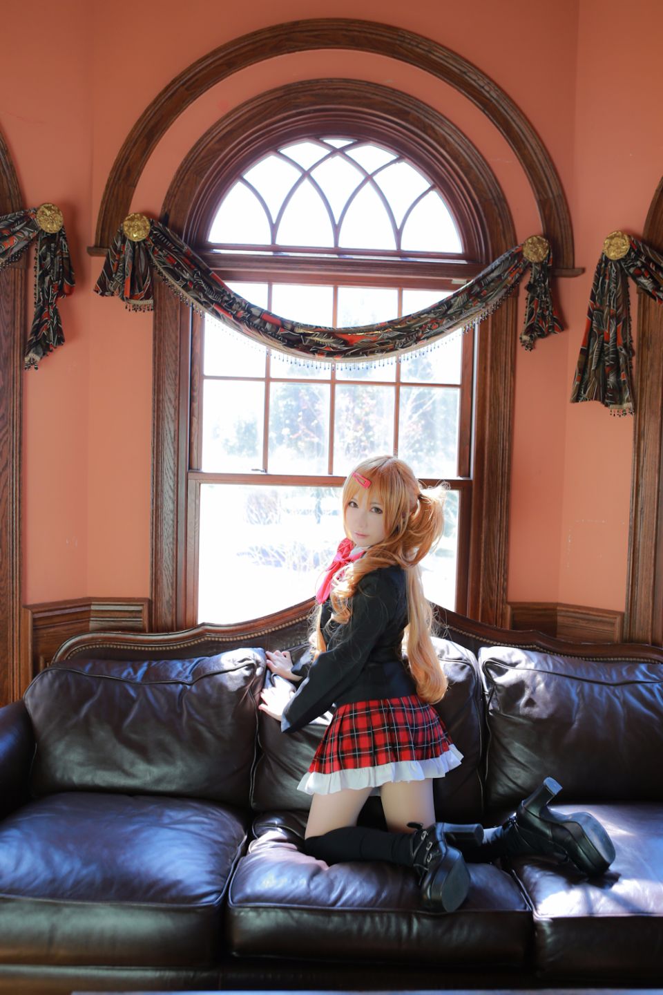 Rừng của tôi Sama!