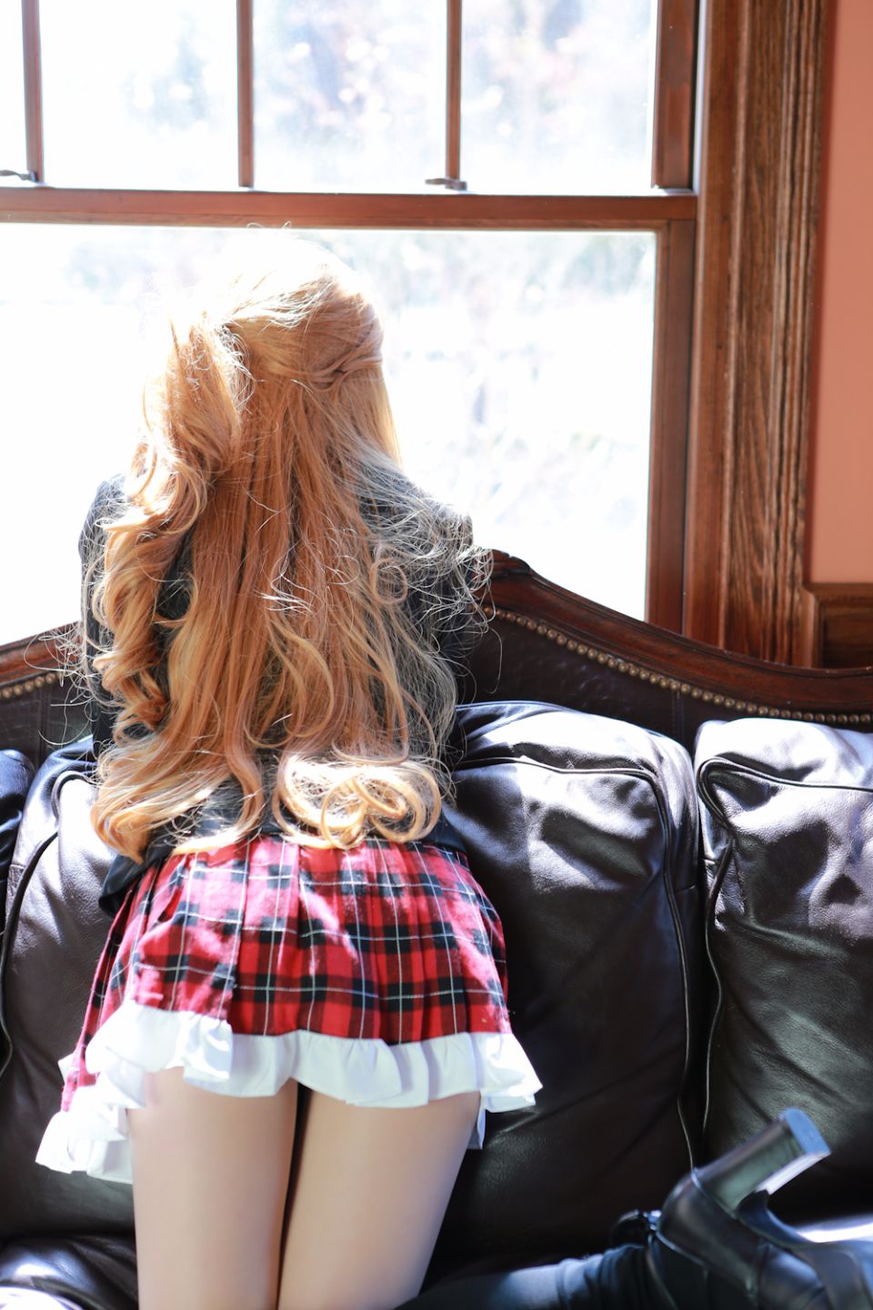 Rừng của tôi Sama!