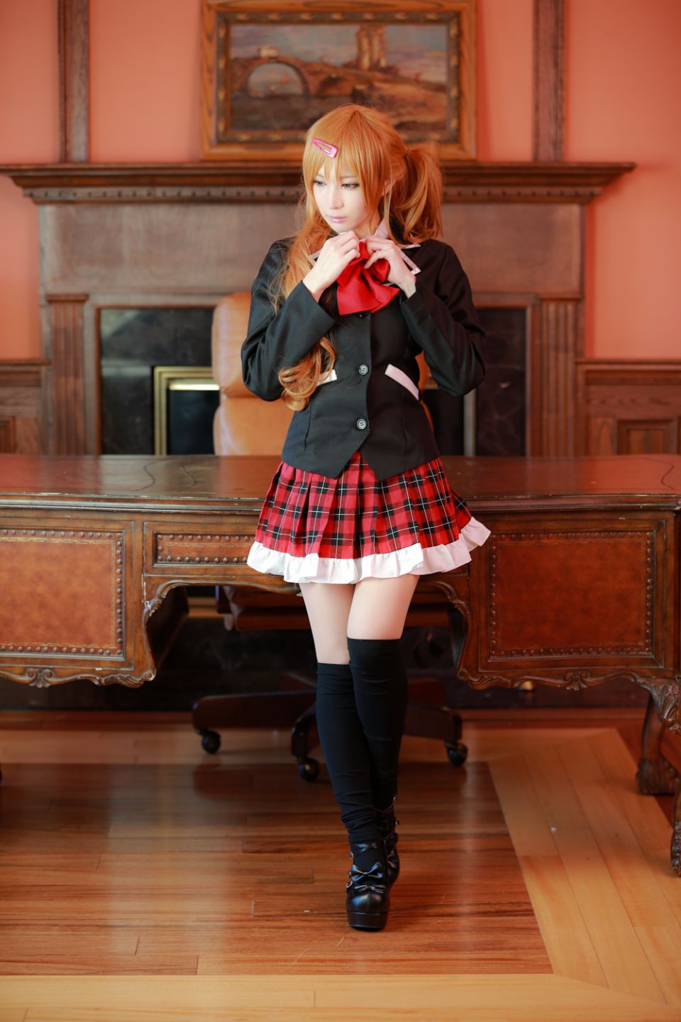 Rừng của tôi Sama!