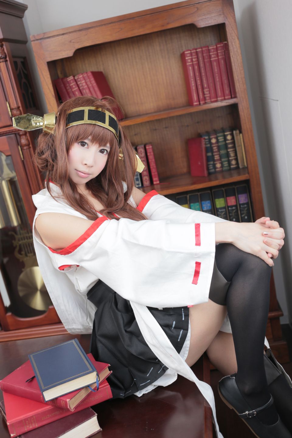 [Miya ☆ Nhà máy] Kinkore - Bộ sưu tập Kongo- (C89)