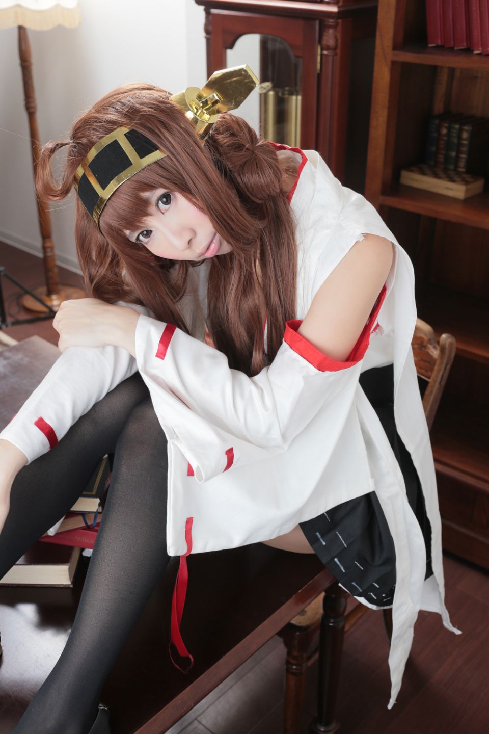 [Miya ☆ Nhà máy] Kinkore - Bộ sưu tập Kongo- (C89)