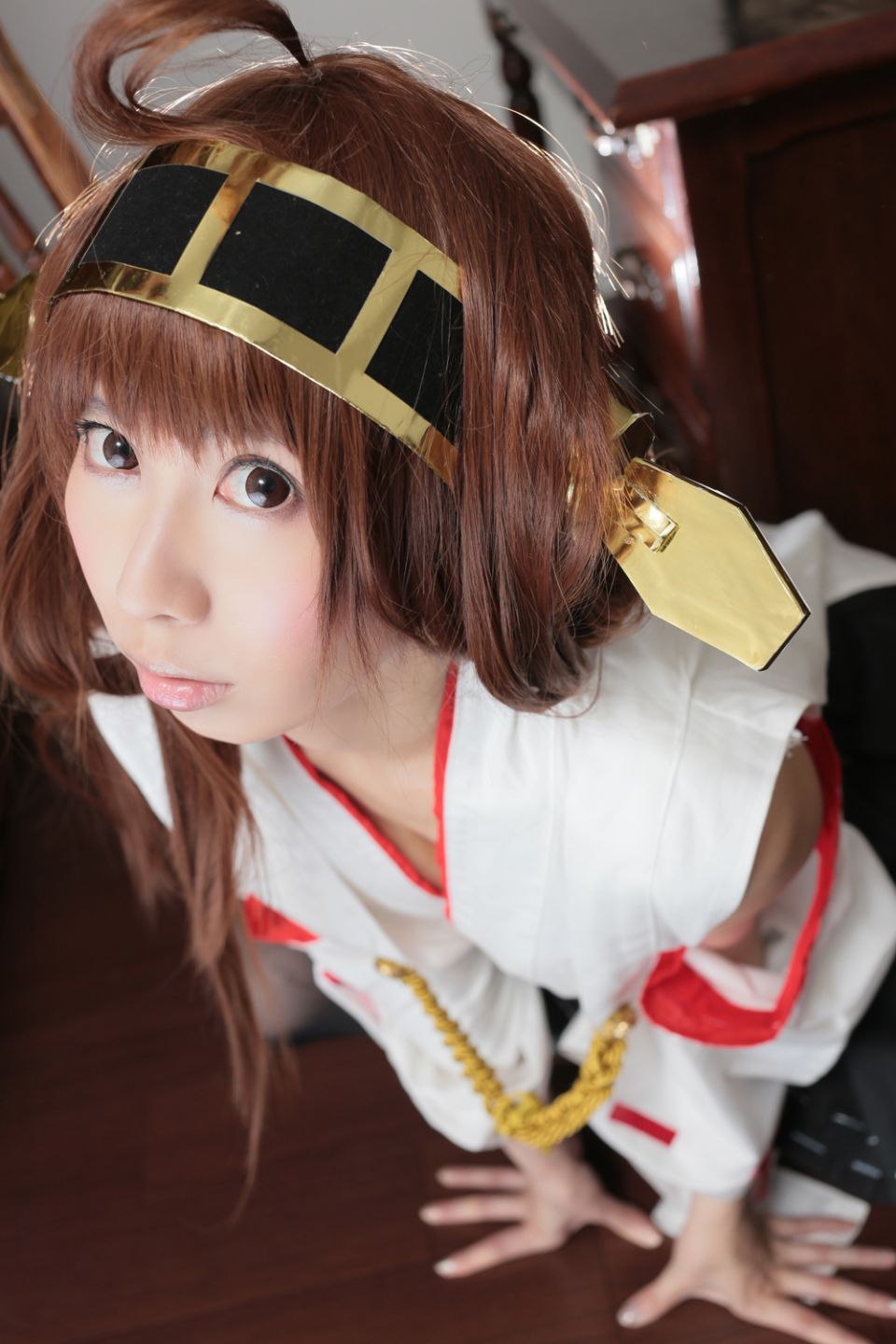 [Miya ☆ Nhà máy] Kinkore - Bộ sưu tập Kongo- (C89)