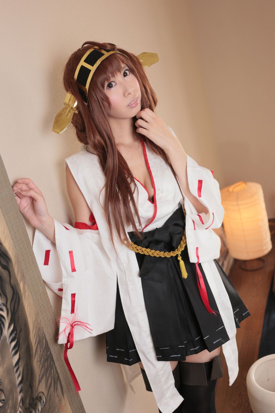 [Miya ☆ Nhà máy] Kinkore - Bộ sưu tập Kongo- (C89)