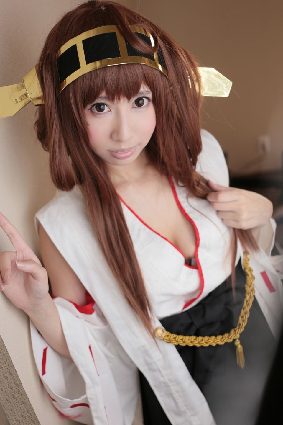 [Miya ☆ Nhà máy] Kinkore - Bộ sưu tập Kongo- (C89)