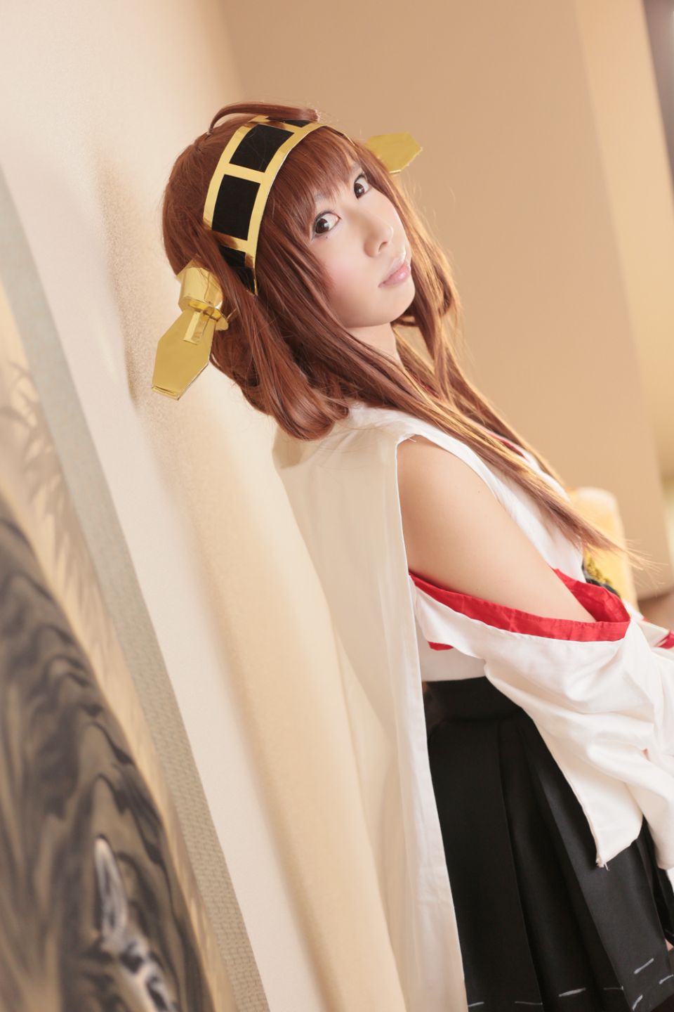 [Miya ☆ Nhà máy] Kinkore - Bộ sưu tập Kongo- (C89)