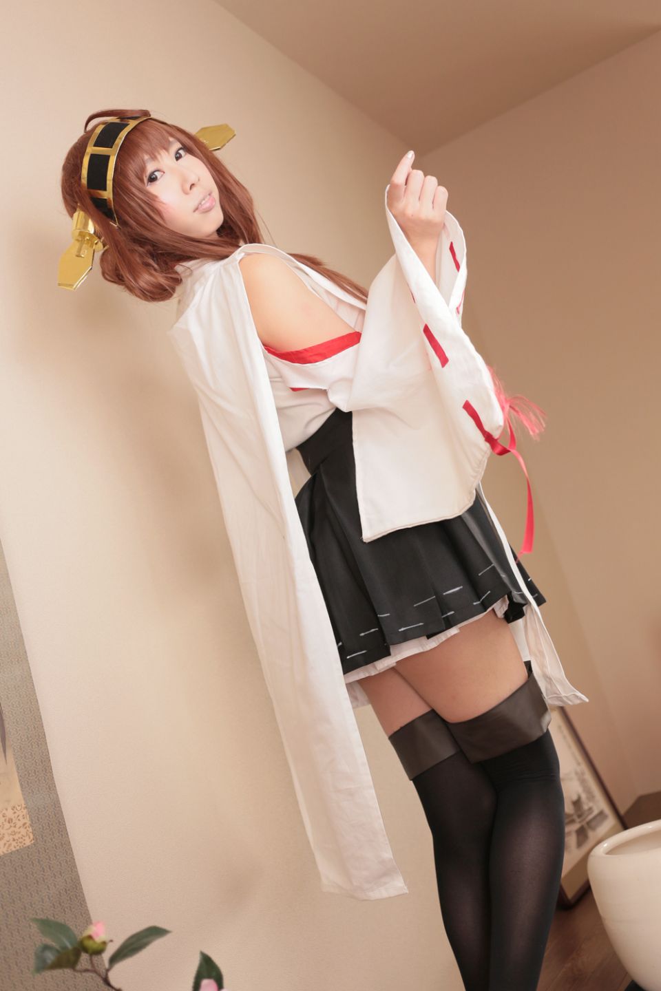 [Miya ☆ Nhà máy] Kinkore - Bộ sưu tập Kongo- (C89)