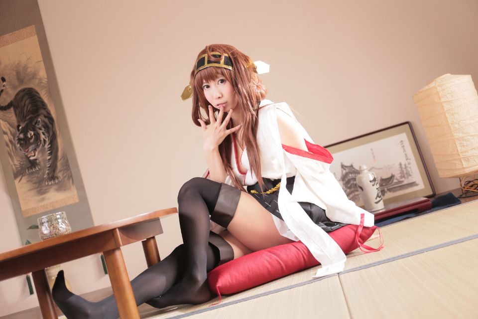 [Miya ☆ Nhà máy] Kinkore - Bộ sưu tập Kongo- (C89)