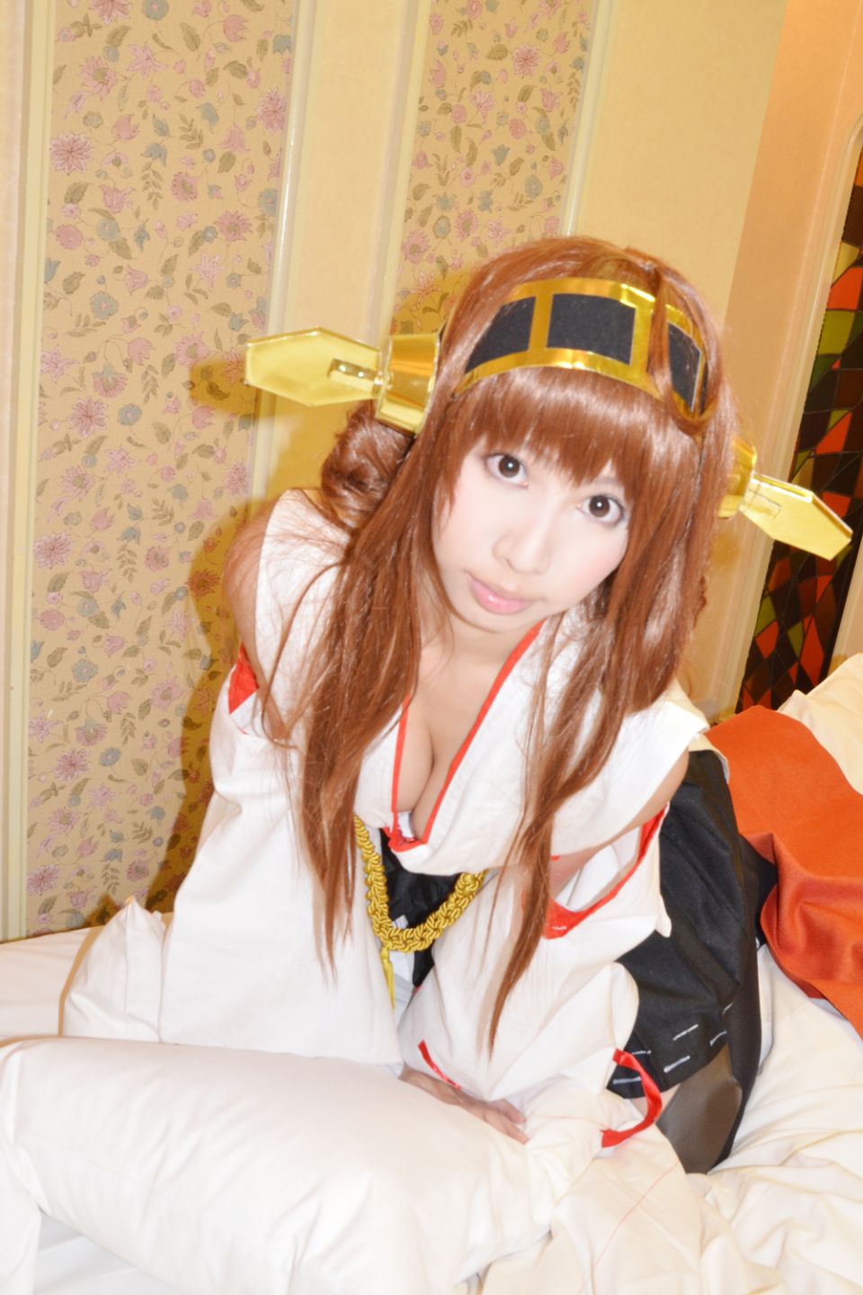 [Miya ☆ Nhà máy] Kinkore - Bộ sưu tập Kongo- (C89)