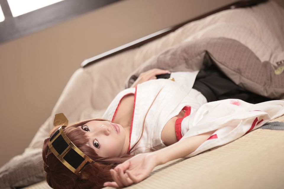 [Miya ☆ Nhà máy] Kinkore - Bộ sưu tập Kongo- (C89)