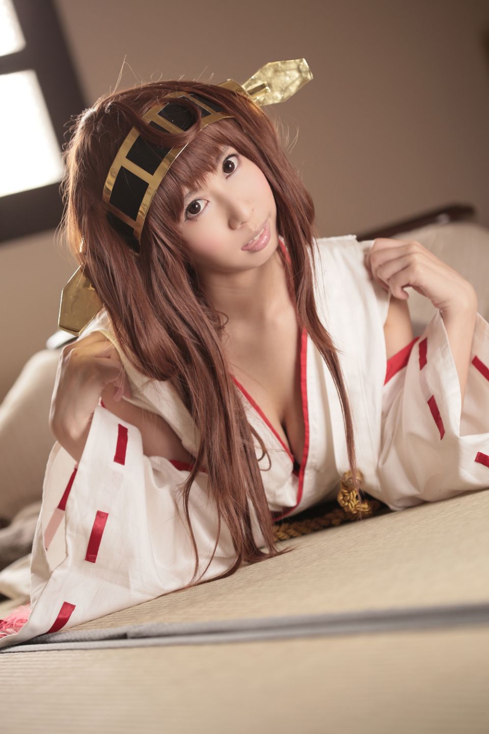 [Miya ☆ Nhà máy] Kinkore - Bộ sưu tập Kongo- (C89)