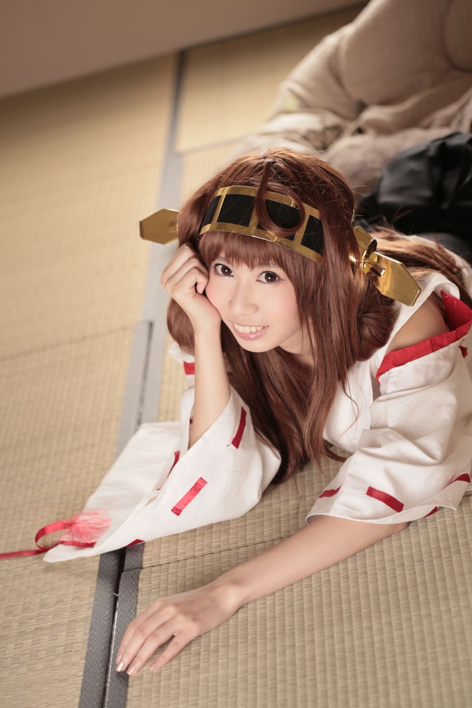 [Miya ☆ Nhà máy] Kinkore - Bộ sưu tập Kongo- (C89)