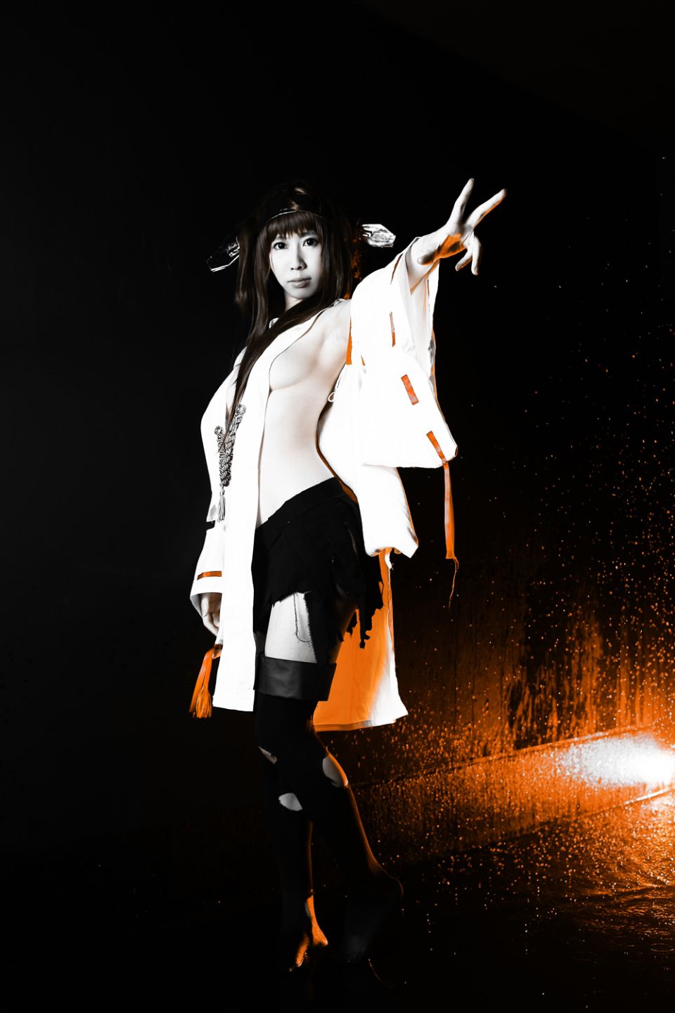 [Miya ☆ Nhà máy] Kinkore - Bộ sưu tập Kongo- (C89)