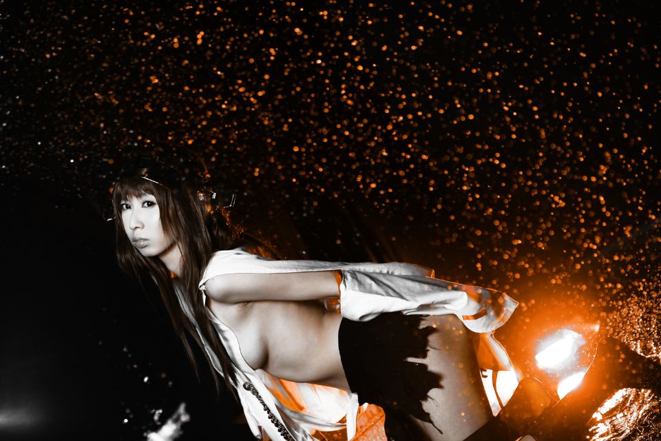 [Miya ☆ Nhà máy] Kinkore - Bộ sưu tập Kongo- (C89)