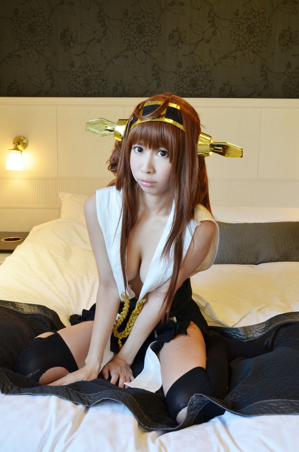 [Miya ☆ Nhà máy] Kinkore - Bộ sưu tập Kongo- (C89)