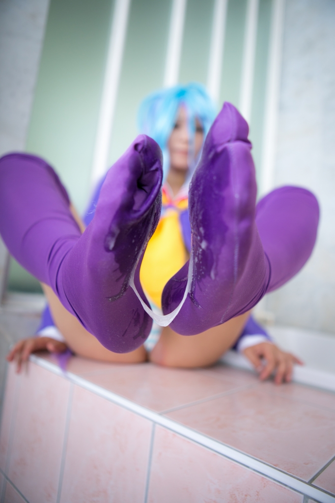 Không có cuộc sống cosplay