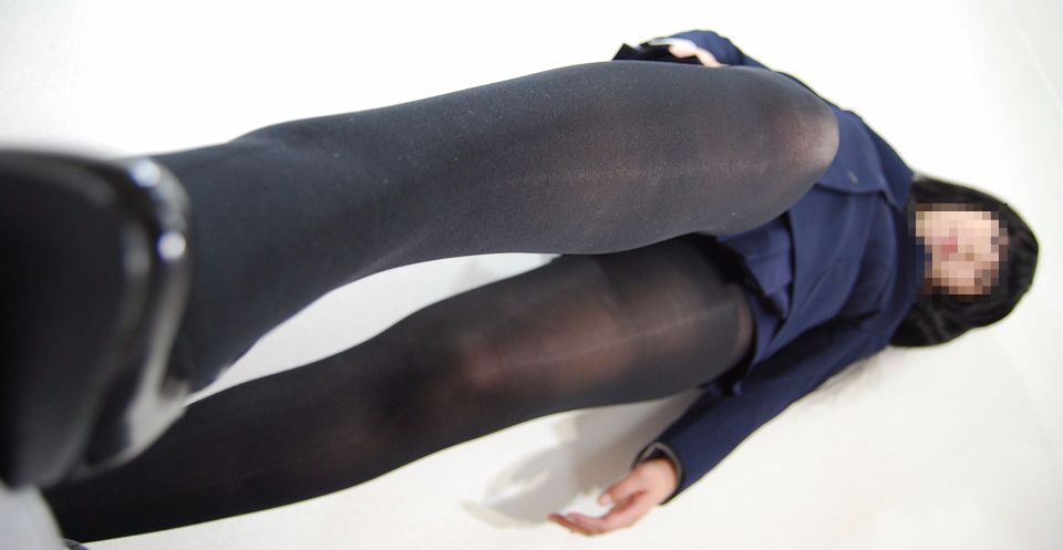 Chân tra tấn tôn sùng ☆ Bạn gái cos