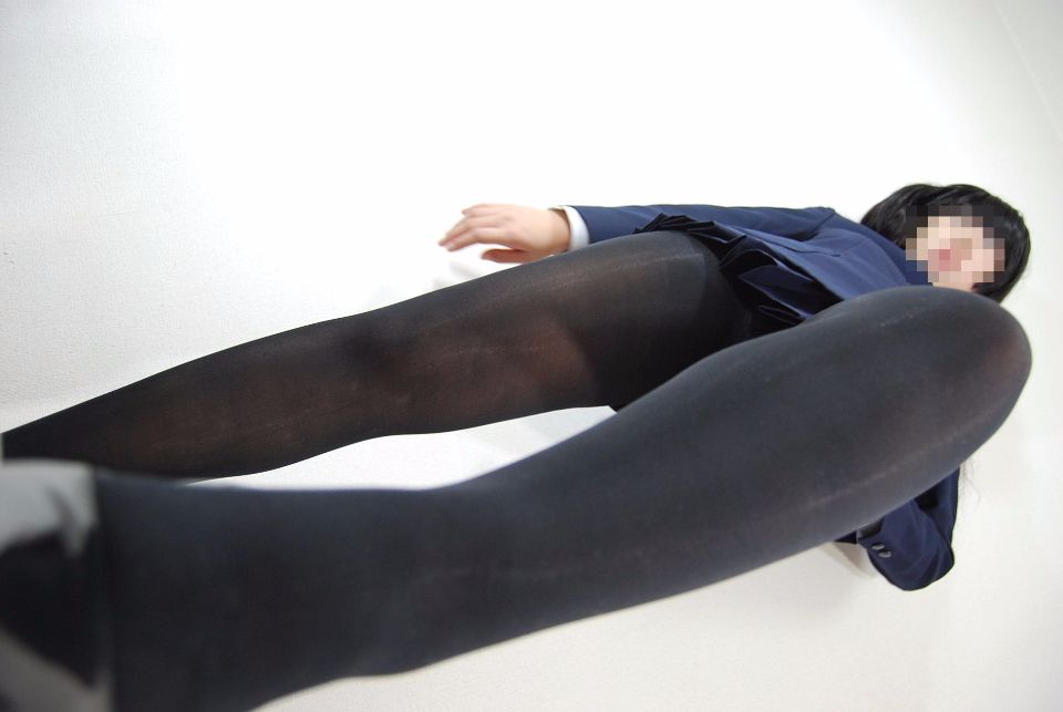 Chân tra tấn tôn sùng ☆ Bạn gái cos