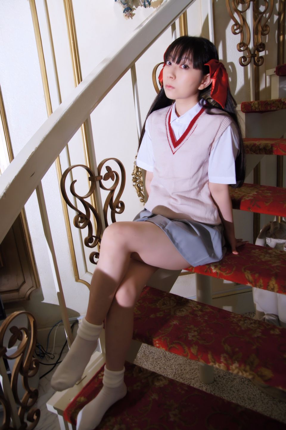 Ảnh cá nhân của một màu đen và inxx 2 nhất định