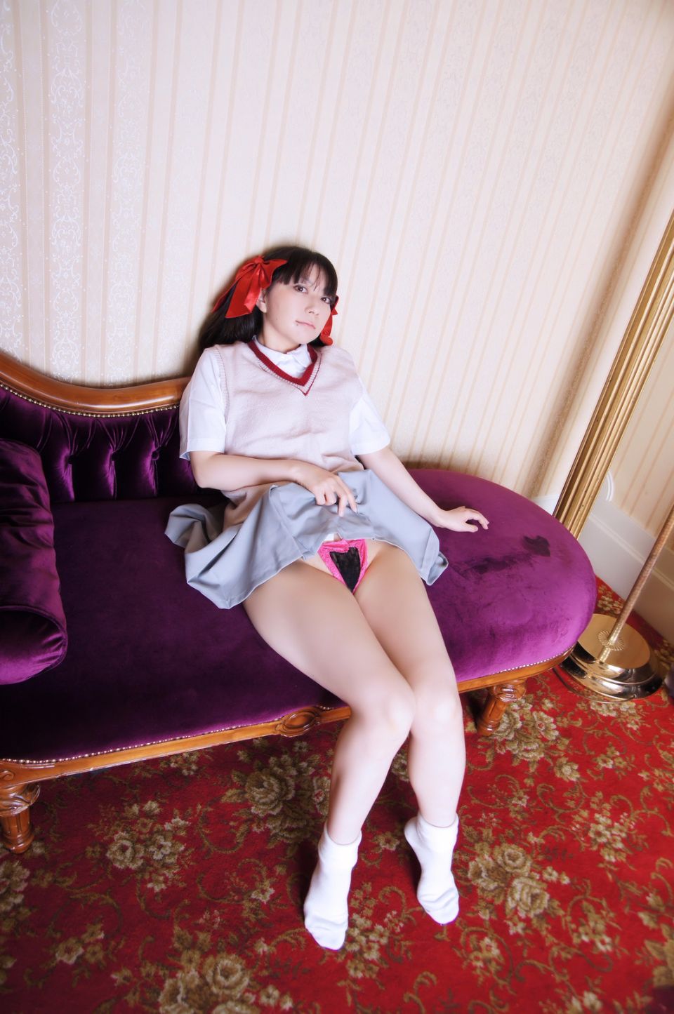 Ảnh cá nhân của một màu đen và inxx 2 nhất định