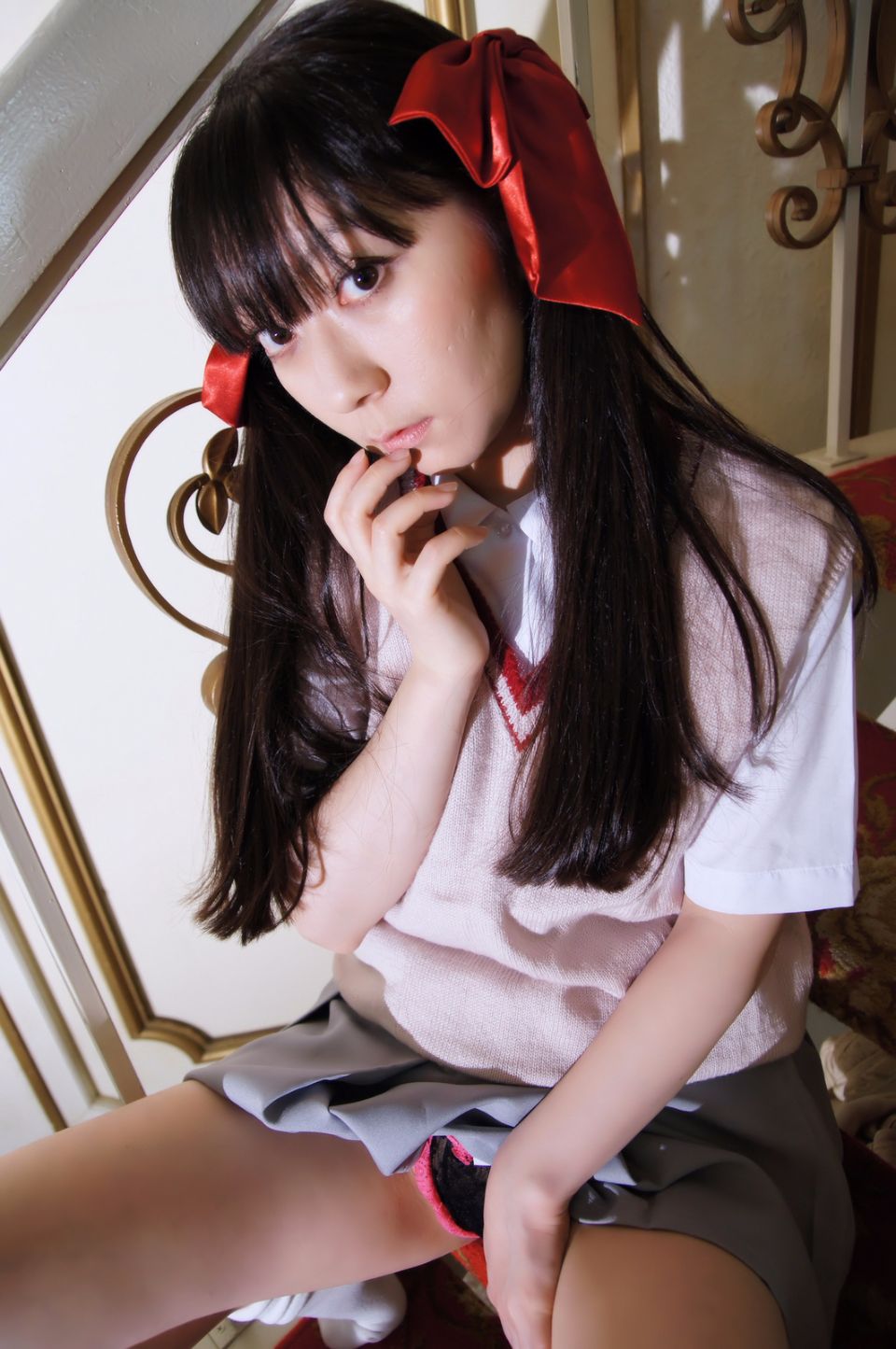 Ảnh cá nhân của một màu đen và inxx 2 nhất định