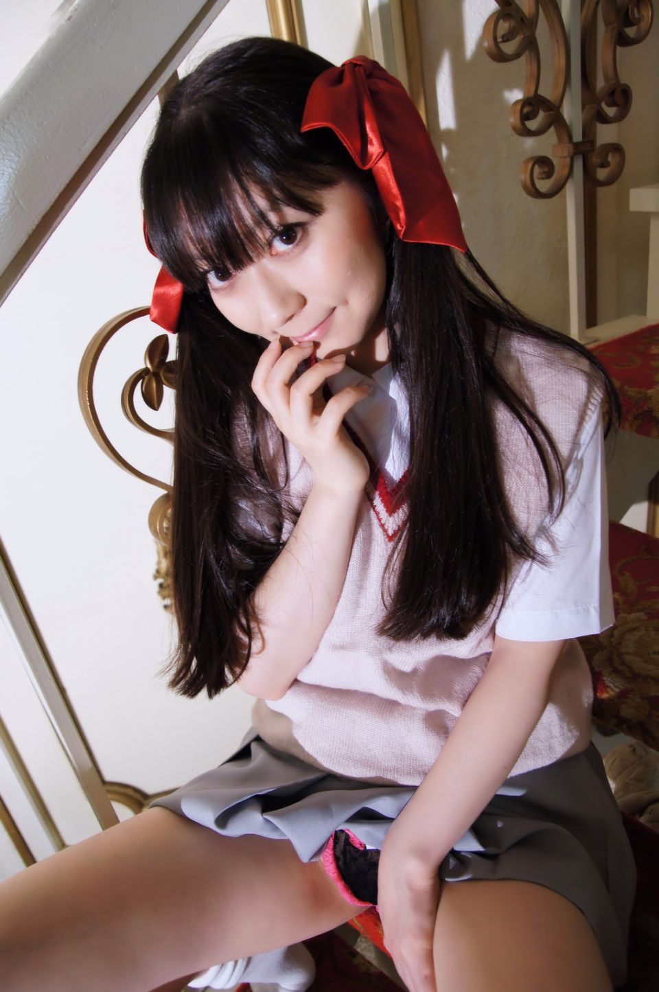 Ảnh cá nhân của một màu đen và inxx 2 nhất định