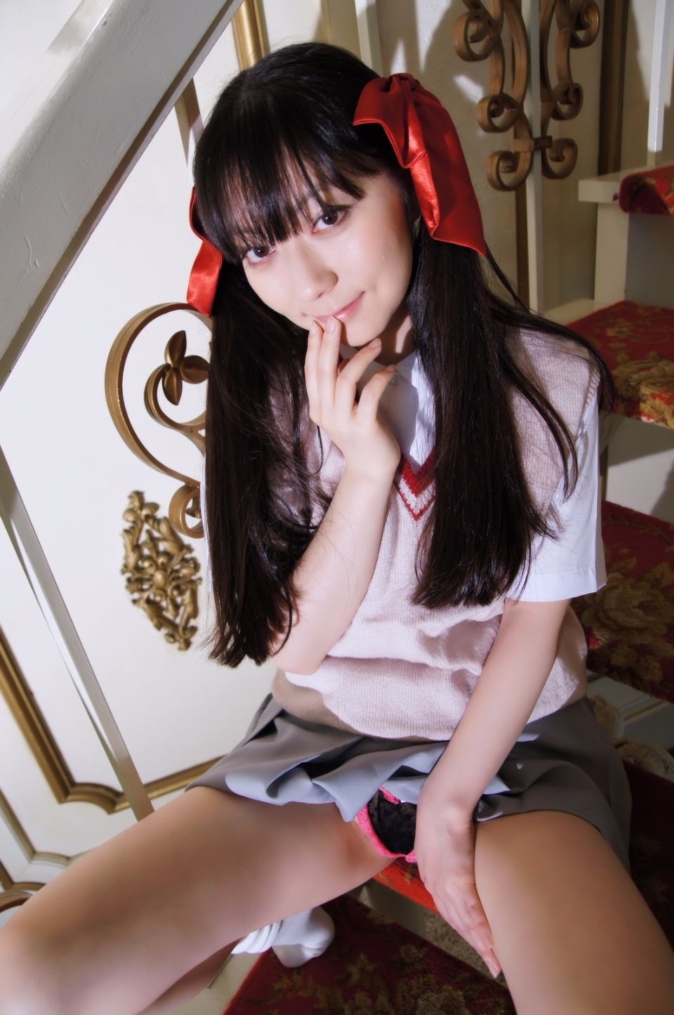 Ảnh cá nhân của một màu đen và inxx 2 nhất định