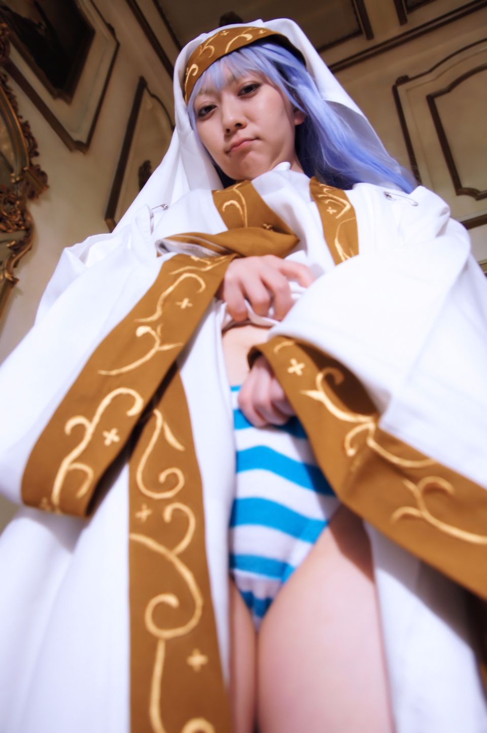 Ảnh cá nhân của một màu đen và inxx 2 nhất định