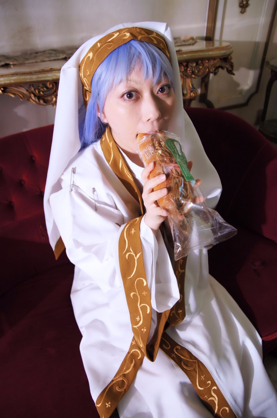 Ảnh cá nhân của một màu đen và inxx 2 nhất định