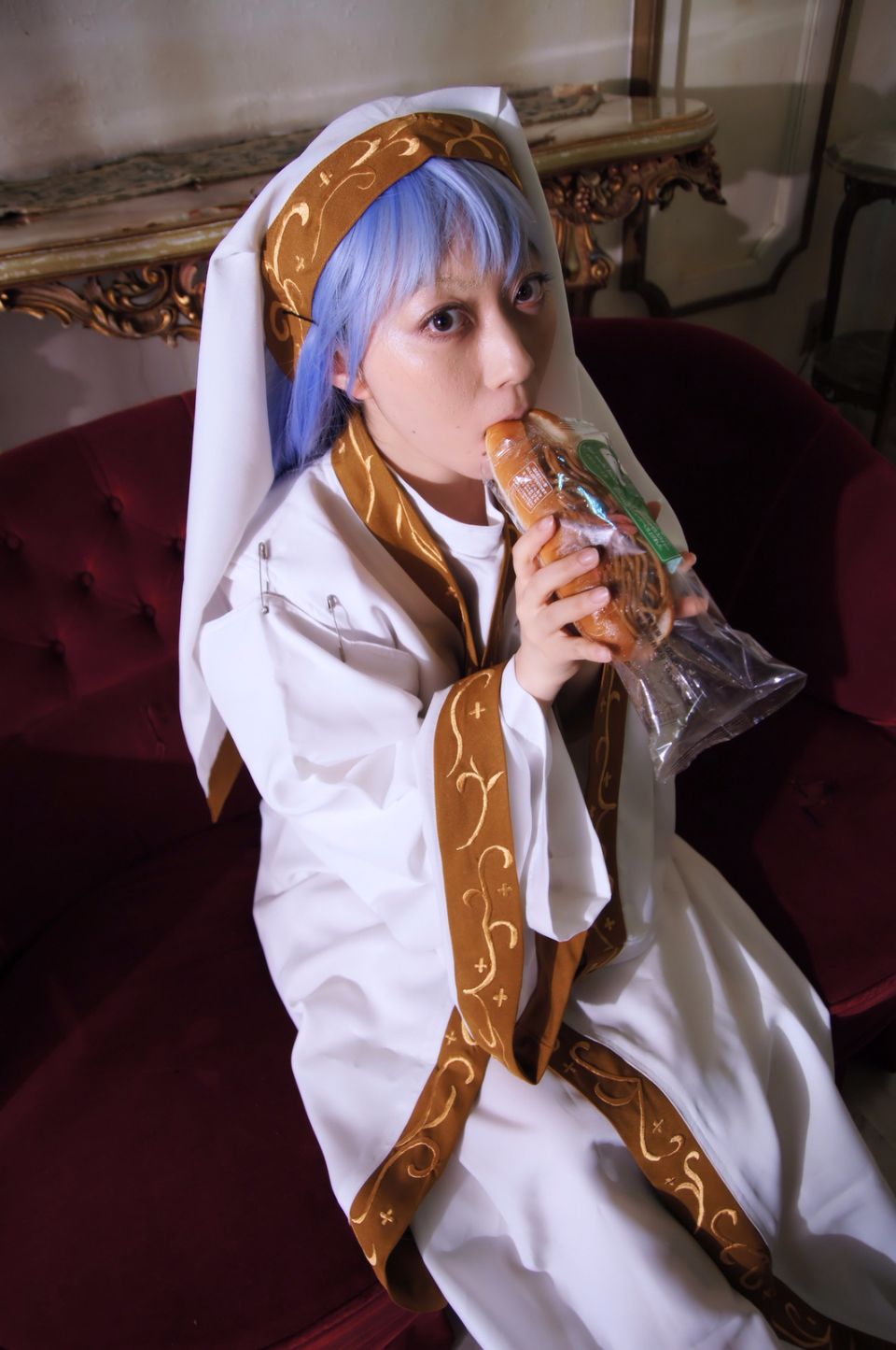 Ảnh cá nhân của một màu đen và inxx 2 nhất định