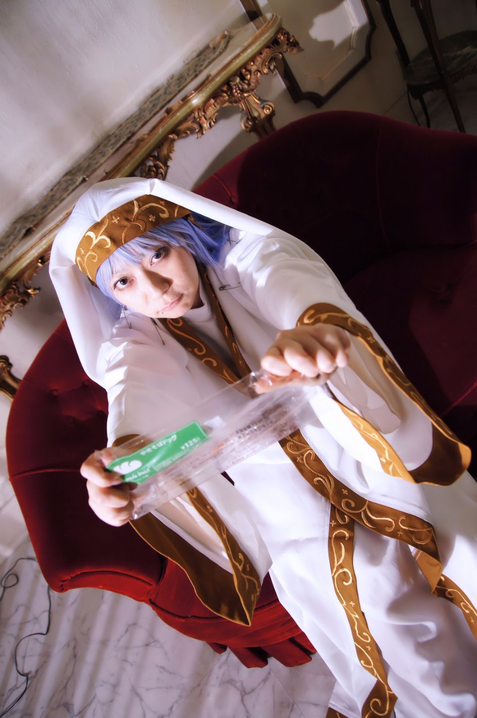 Ảnh cá nhân của một màu đen và inxx 2 nhất định