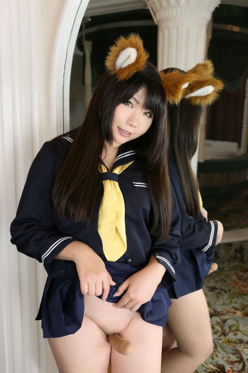 Học sinh thế hệ đầu tiên của Fox Club