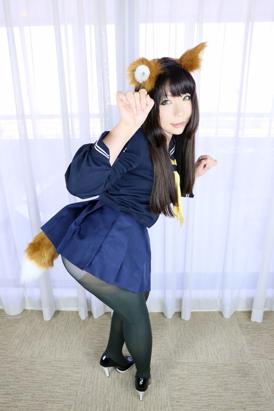 Học sinh thế hệ đầu tiên của Fox Club