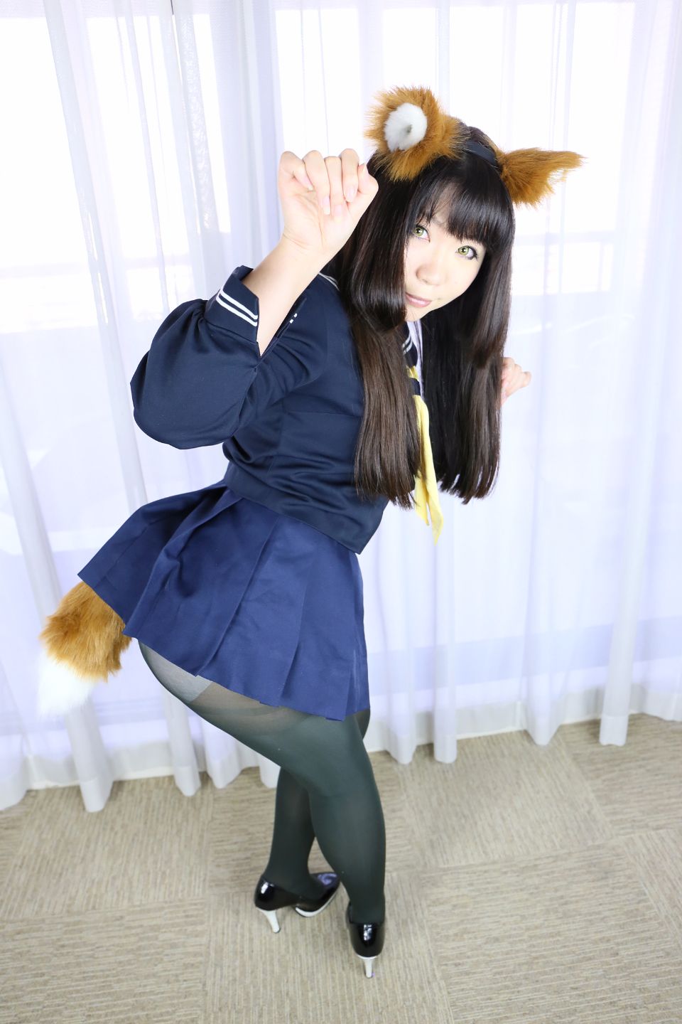 Học sinh thế hệ đầu tiên của Fox Club