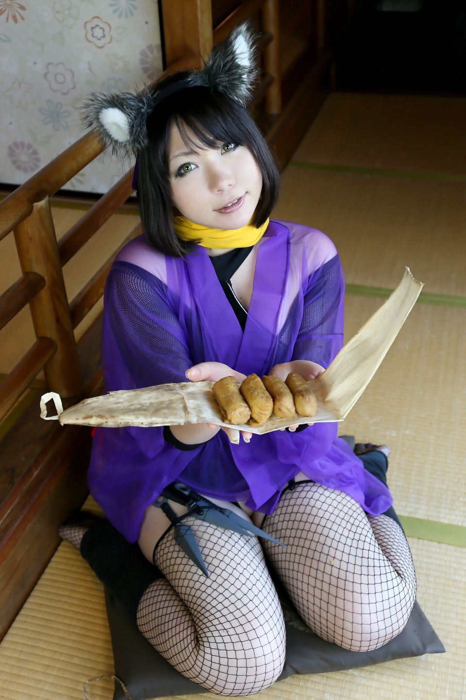 Học sinh thế hệ đầu tiên của Fox Club