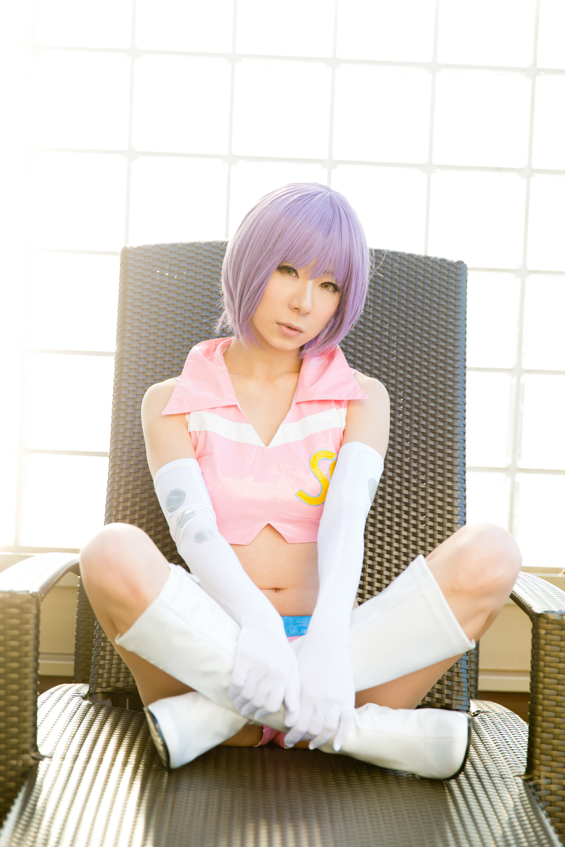 [Hitekikaku] Tuyết êm dịu