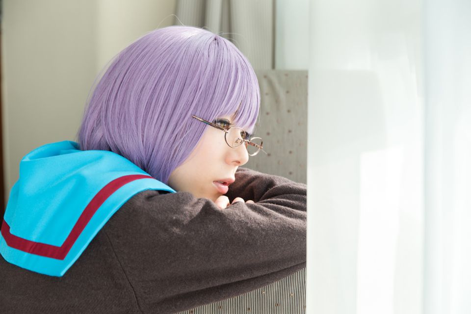 [Hitekikaku] Tuyết êm dịu