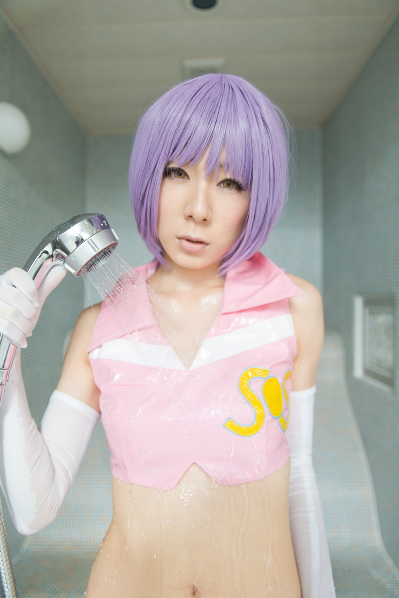 [Hitekikaku] Tuyết êm dịu