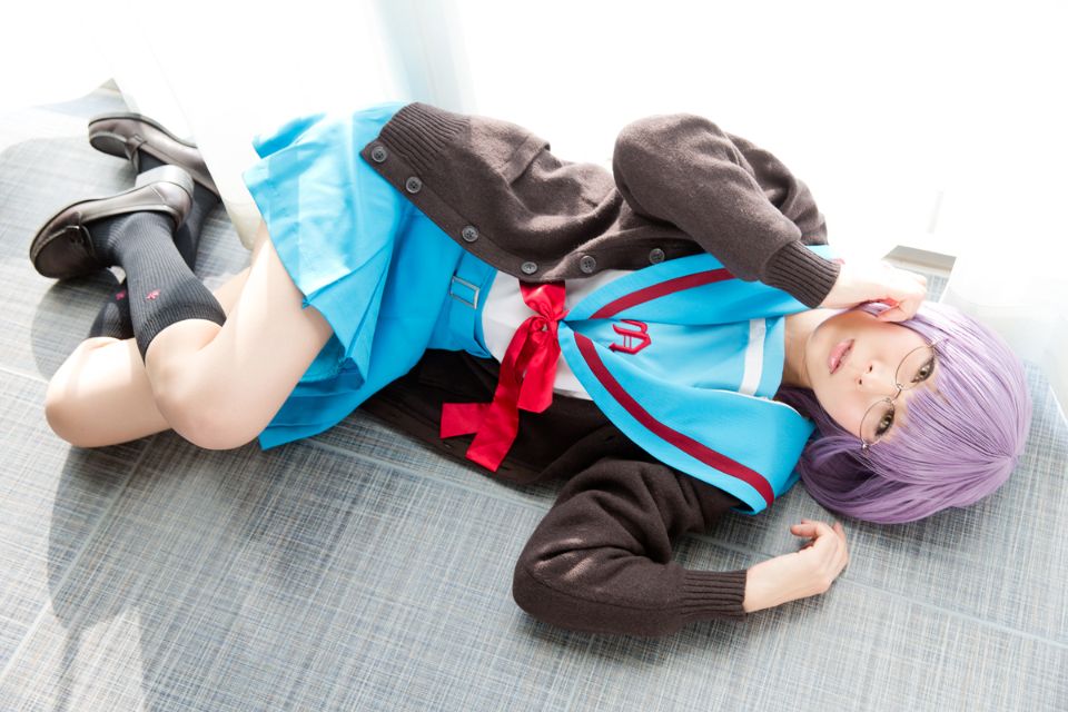 [Hitekikaku] Tuyết êm dịu