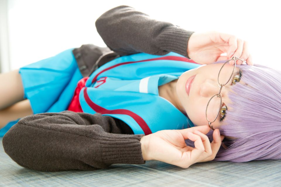 [Hitekikaku] Tuyết êm dịu