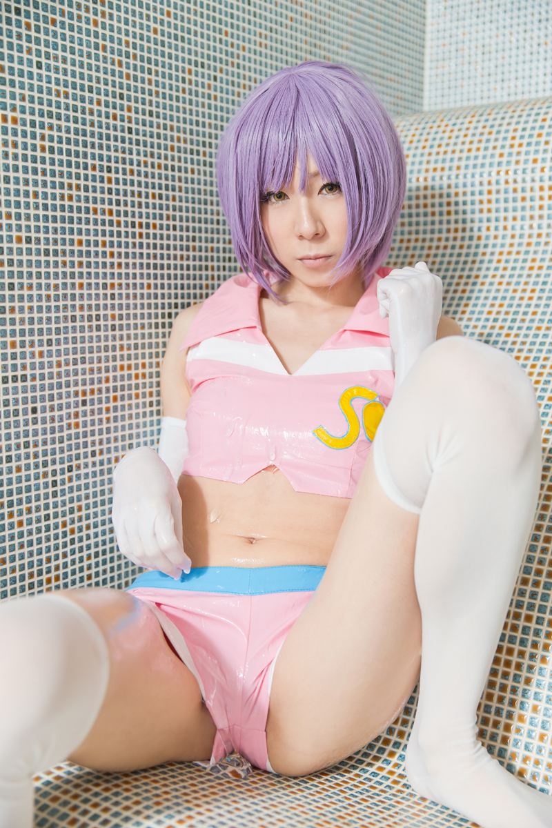 [Hitekikaku] Tuyết êm dịu