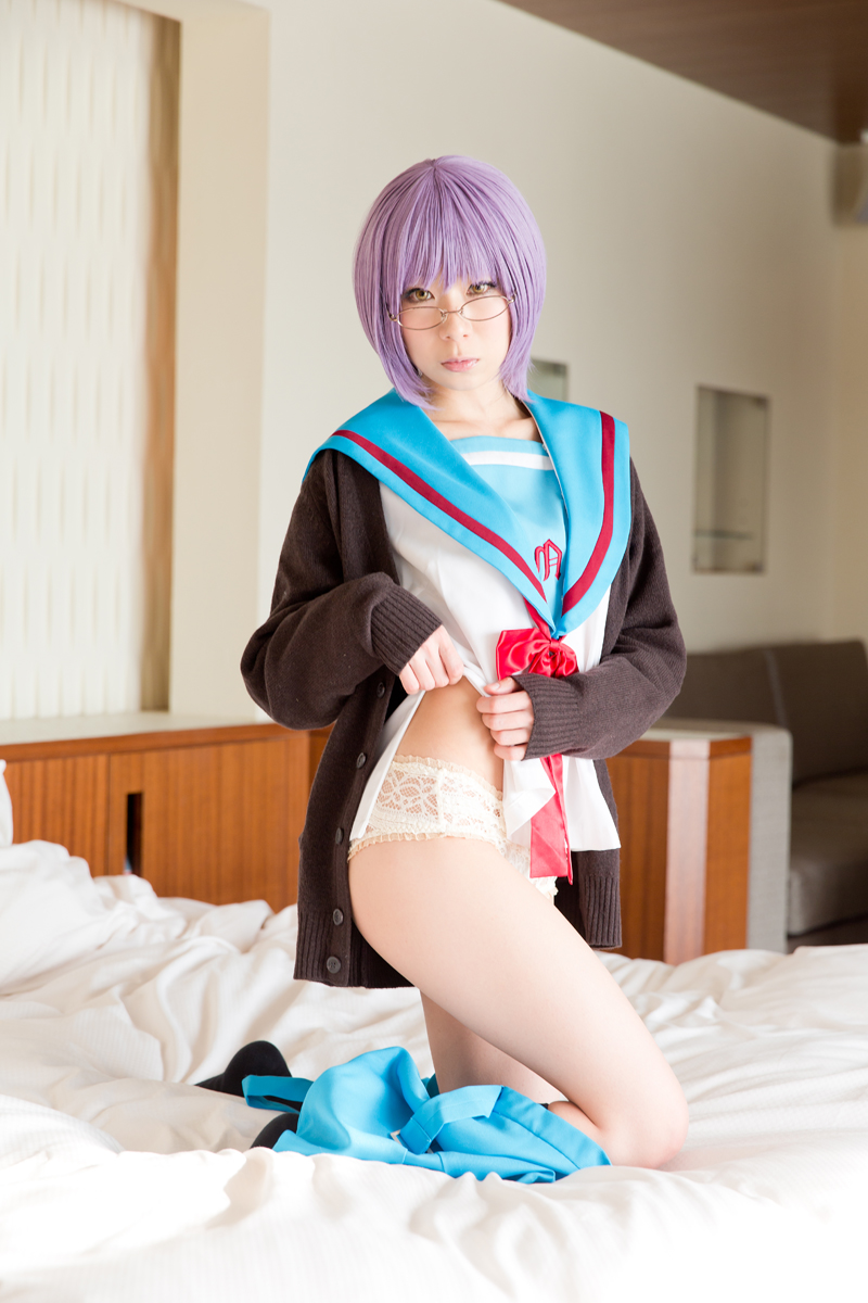 [Hitekikaku] Tuyết êm dịu