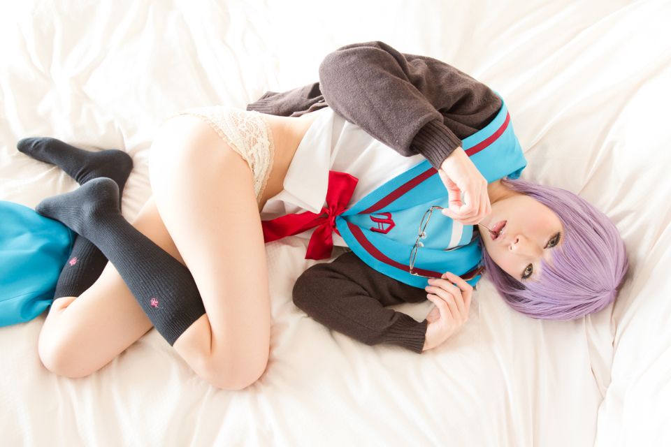 [Hitekikaku] Tuyết êm dịu