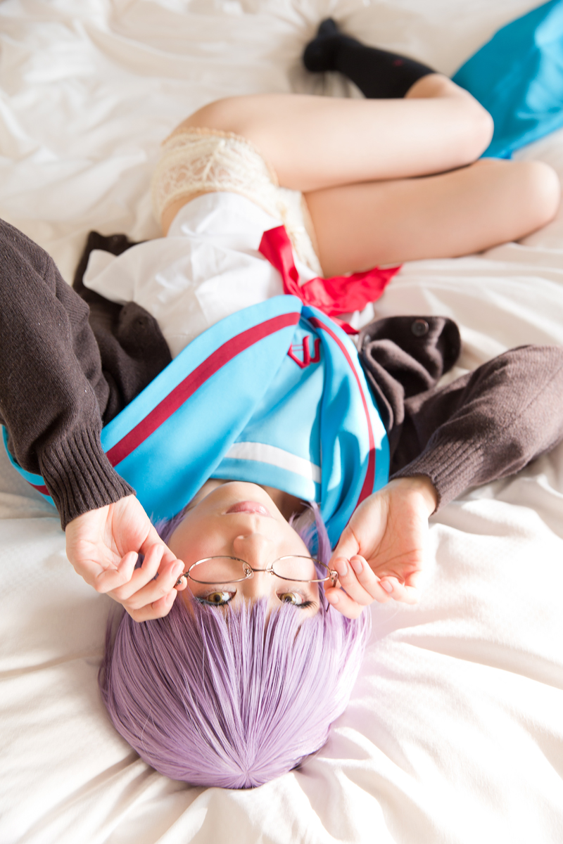 [Hitekikaku] Tuyết êm dịu