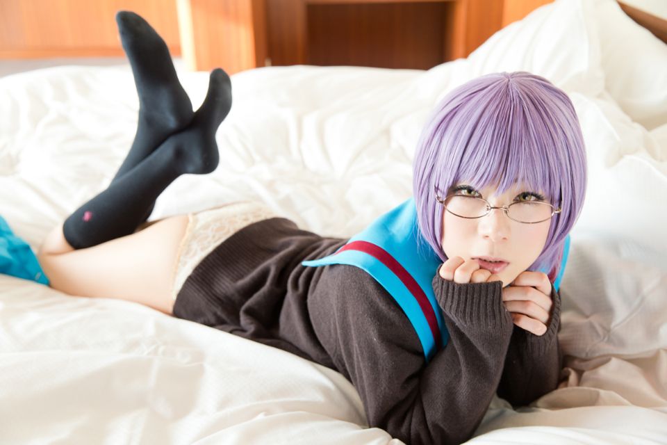 [Hitekikaku] Tuyết êm dịu