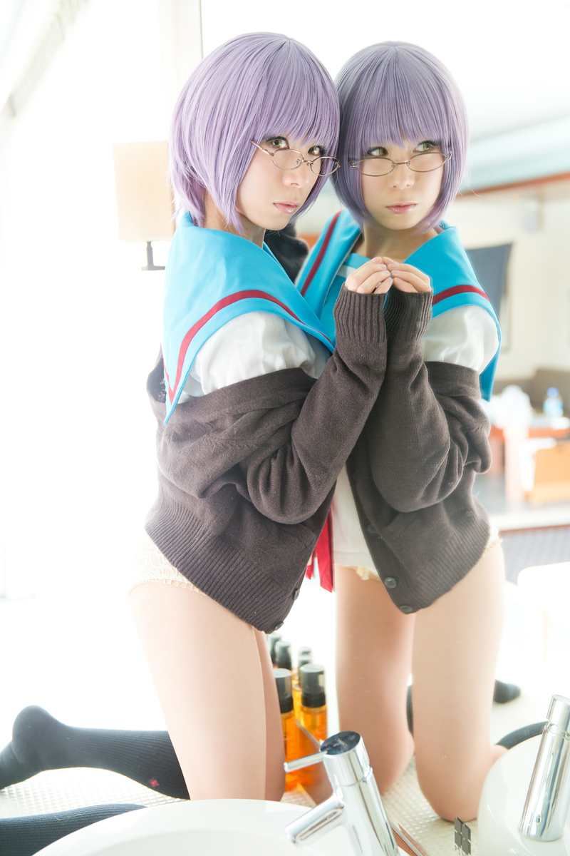 [Hitekikaku] Tuyết êm dịu